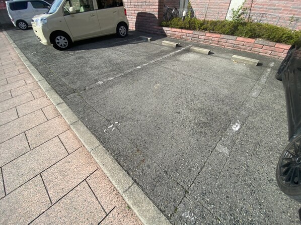 ベルフラワー山野井の物件外観写真